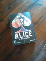 ALICE in borderland 1 Buch Manga Nordrhein-Westfalen - Lübbecke  Vorschau