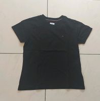 TOMMY HILFIGER JEANS T-Shirt,  Gr. XS, schwarz Rheinland-Pfalz - Venningen Vorschau