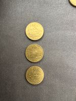 50 Cent france 3 x Münzen Hamburg-Mitte - Hamburg Wilhelmsburg Vorschau