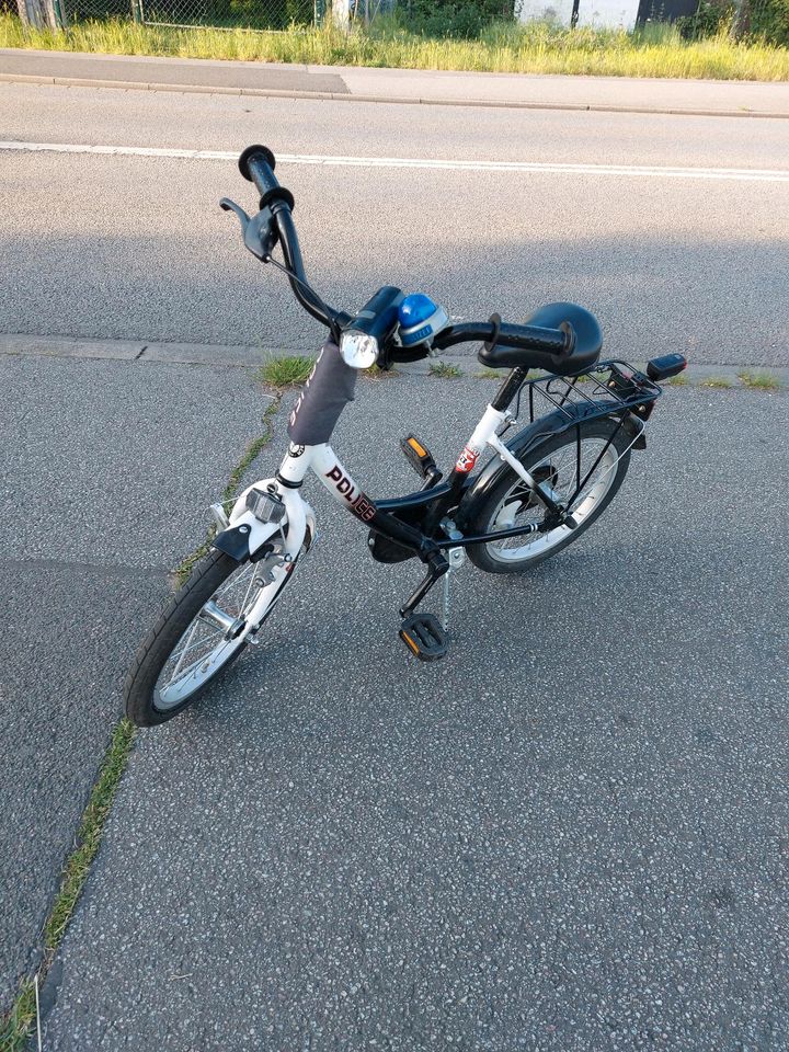 Kinder fahrrad 16 zoll in Mannheim