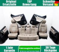 Lexus CT 200h 67612X1B19 Sitze Türpappen Innenausstattung Set Sachsen - Eilenburg Vorschau