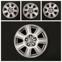 Original Audi Q3 Typ 8U Alufelgen 6,5 x 16 Zoll ET 33 LK 5 x 112 Baden-Württemberg - Brackenheim Vorschau