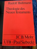 Theologie des Neuen Testaments (UTB 630) ohne Angabe Buch Schleswig-Holstein - Süderbrarup Vorschau