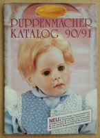 PUPPENMACHER KATALOG 90/91 Rheinland-Pfalz - Arft Vorschau