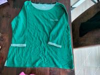 3/4 Shirt Gr. 46 s.oliver Sachsen - Neukirch/Lausitz Vorschau