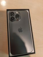 iPhone 13 Pro 256 GB Graphit - sehr guter Zustand - Batterie 89% Nürnberg (Mittelfr) - Nordstadt Vorschau