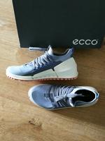 Ecco Biom 2.0 Gr. 38 Sneaker blau barfuß München - Bogenhausen Vorschau