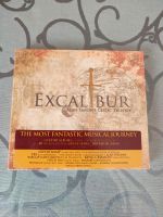 Excalibur DVD/CD Bayern - Plattling Vorschau