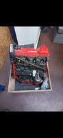 VW Golf 1 2 motor 1,8l 98ps caddy jetta Cabrio Nordrhein-Westfalen - Werne Vorschau