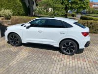 Audi Q3 Sportback 35 TFSI Baden-Württemberg - Assamstadt Vorschau