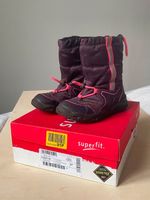 Superfit Winterstiefel in Gr. 27. mit Goretex Leipzig - Schleußig Vorschau