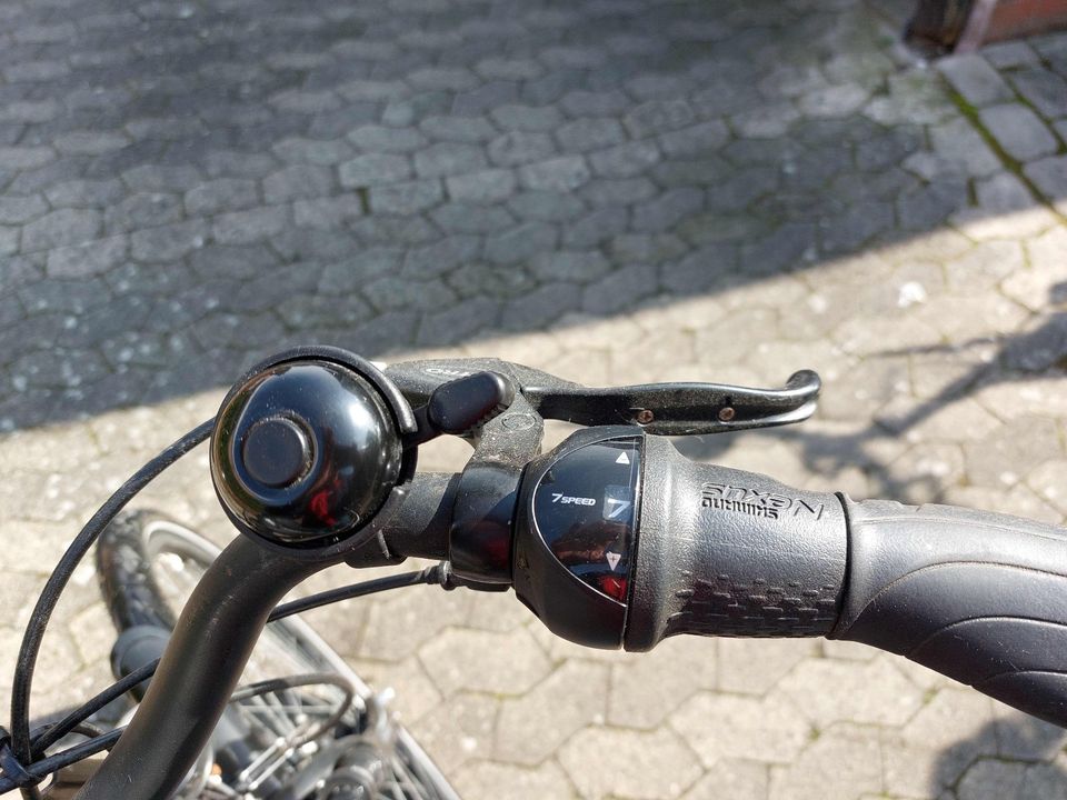 28er Damen Pedelec E-Bike in Hohenhameln