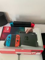 Nintendo Switch Niedersachsen - Osnabrück Vorschau