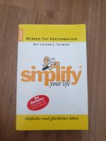 Simply your live Hessen - Liederbach Vorschau