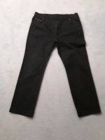 Herrenjeans, schwarz Gr. 40/32 Hessen - Angelburg Vorschau