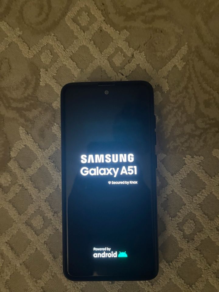 Samsung Handy in Lünen