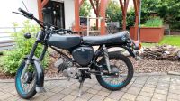 Simson s51 Enduro Sachsen - Bahretal Vorschau