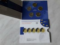 2 Euro Gedenkmünze 2012 "10 Jahre Euro-Bargeld" (3) Nordrhein-Westfalen - Bad Salzuflen Vorschau