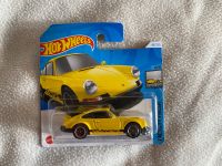 HotWheels PORSCHE 911 CARRERA RS 2.7 Köln - Weidenpesch Vorschau