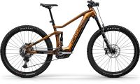 E-Bike * Centurion Numinis R2700i EP2 * Bosch Performance Line CX Nordrhein-Westfalen - Bad Driburg Vorschau