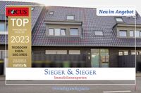 Top moderne 4-Zimmer Maisonette-Wohnung mit Balkon in ruhiger Lage von Troisdorf-West! Nordrhein-Westfalen - Troisdorf Vorschau