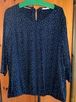 SUPER SCHÖNE CECIL TUNIKA-BLUSE, Gr.XXL, NP 50€, WIE NEU Nordrhein-Westfalen - Kierspe Vorschau