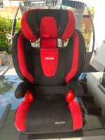 Kindersitz Recaro Monza Nova 2 Seatfix / Monza Nova 2 Hessen - Darmstadt Vorschau