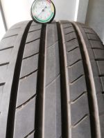 4x 225 45 R17 91W Dunlop SP Sport Maxx Runflat RSC Sommerreifen Nordrhein-Westfalen - Detmold Vorschau