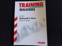 Training Grundwissen Realschule Mathematik 6. Klasse Bayern - Asbach-Bäumenheim Vorschau