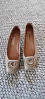 Hispanitas Ballerina Schuhe Gr.37 Neuw. Niedersachsen - Vechta Vorschau