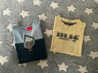 Paket: 2 Kleinkinder-Langarmshirts Gr. 92 (1x mexx und 1x Esprit) Hessen - Eppstein Vorschau