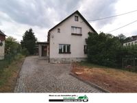 Einfamilienhaus sucht neuen Hausherrn Sachsen - Bad Brambach Vorschau