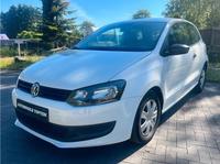Volkswagen Polo 1.2 TDI / KLIMA / TÜV NEU Nordrhein-Westfalen - Hagen Vorschau