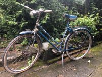 Fahrrad, historisch, alt, gebraucht Brandenburg - Golßen Vorschau