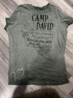 Camp David T-Shirt Wandsbek - Hamburg Duvenstedt  Vorschau
