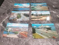 6 Postkarten Ansichtskarten Kiel Sammler 70-80er Nordrhein-Westfalen - Paderborn Vorschau