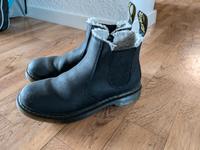 Dr Martens gefüttert Größe 36 Baden-Württemberg - Bühl Vorschau