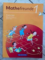 Mathefreunde 1. Klasse Mathebuch ISBN: 9783060826391 Brandenburg - Leegebruch Vorschau