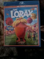 Der Lorax, Bluray Bayern - Merching Vorschau