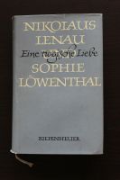 Die Geschichte einer tragischen Liebe (1963) Lenau & Löwenthal Beuel - Vilich-Müldorf Vorschau