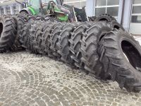 380/85R28 133B  BKT Agrimax RT 855 14.9R28 Schlepperreifen Bayern - Witzmannsberg Vorschau