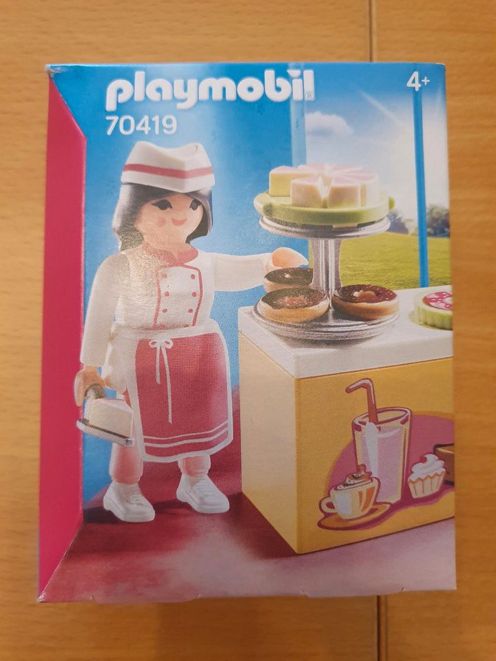 Playmobil Set 70419 - NEU in Hannover