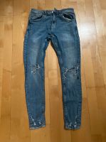 Bershka Skinny Jeans Herren Rheinland-Pfalz - Hattert Vorschau