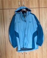 3 in one Jack Wolfskin Jacke mit warmer Innenjscke Hessen - Taunusstein Vorschau