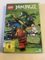 Ninjago 1  13 Folgen Sachsen-Anhalt - Elbingerode (Harz) Vorschau