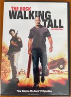 Walking Tall - Auf eigene Faust (DVD) mit The Rock & Knoxville Essen - Rüttenscheid Vorschau