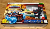 Skylanders Superchargers XBOX 360 Burglesum - Burg-Grambke Vorschau