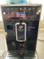 Saeco Pico Baristo Deluxe Kaffeevollautomat SM5570/10R1 Hessen - Körle Vorschau