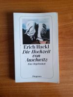 Die Hochzeit von Auschwitz Eine Begebenheit Erich Hackl Hessen - Rüsselsheim Vorschau