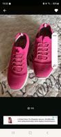 Suche diese Rieker Sneaker,pink, Größe 40 Hessen - Vellmar Vorschau
